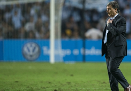 ¿Qué ganaron los técnicos de la CA2015?