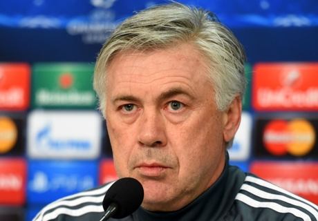 Ancelotti: Danilo not a done deal yet
