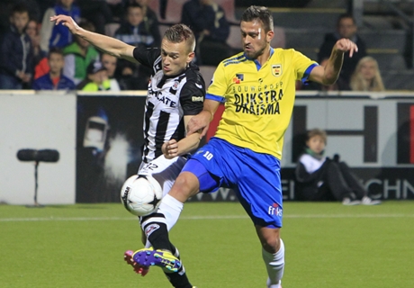 Meleg keert terug bij Jong Ajax