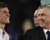 Kroos: Ancelotti "einer der Gründe" für Real-Wechsel
