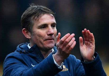 Preview: Bradford City - Reading