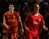 Luis Suarez Balik Ke Anfield Demi Laga Amal