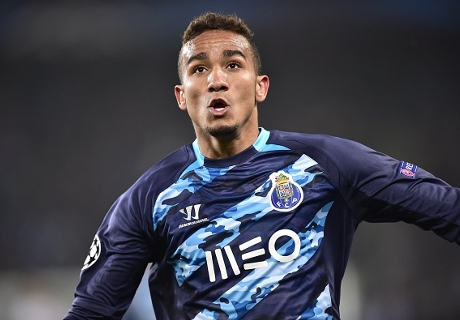 Danilo Sepakat Gabung Madrid?
