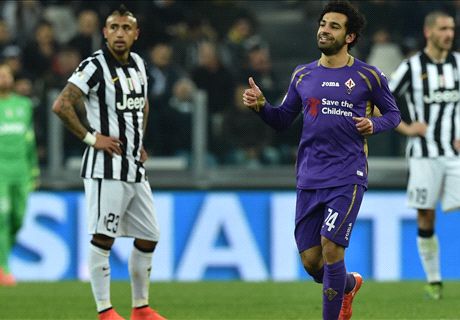 Player Ratings: Juventus 1-2 Fiorentina