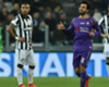 Mohamed Salah Arturo Vidal Juventus Fiorentina Coppa Italia 05032015