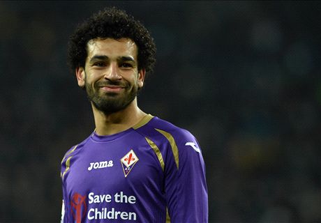 Montella: Salah better than we expected