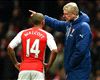 Time for Wenger to unleash Walcott as Arsenal eye another Manchester masterclass