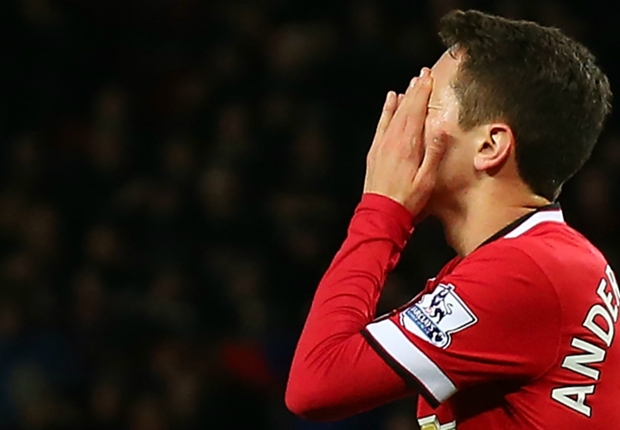 Herrera: Man United fans are suffering too much