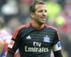 Sporting KC keen to sign Van der Vaart