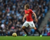 Daley Blind Tak Pedulikan Rival Manchester United
