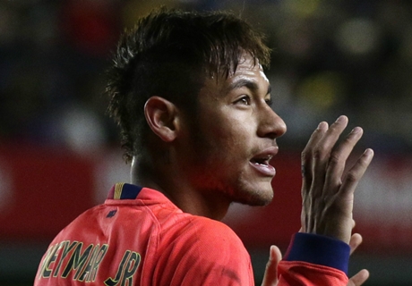 Dunga: Neymar likes a challenge