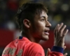 Dunga: Neymar likes a challenge
