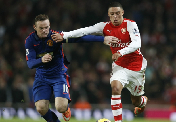 PREVIEW Piala FA: Manchester United - Arsenal