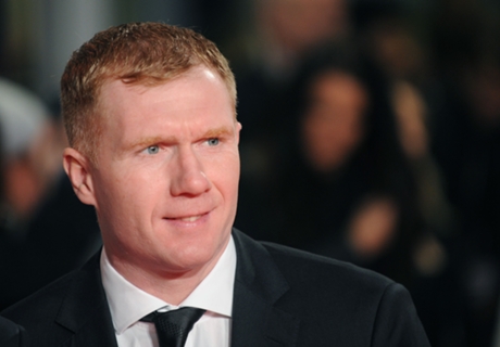 Scholes: Arsenal Takkan Juara