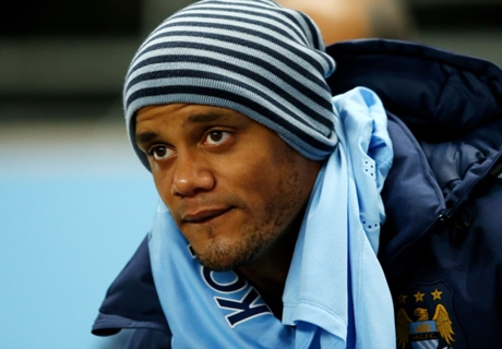 Hart: Kompany will come back better