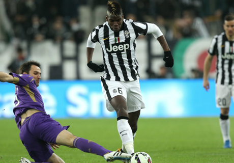 Marotta: Juve best place for Pogba