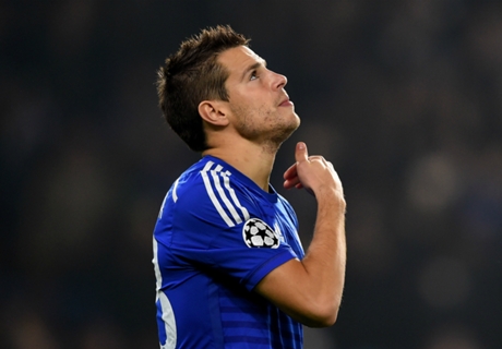 Pour Azpilicueta, Hazard aura le Ballon d’Or