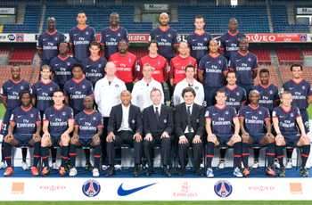 PSG PSG