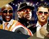 Move over 'Money' Mayweather: Ronaldo on course to become world's highest-paid athlete