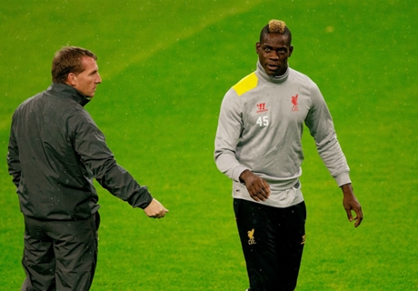 Raiola: Rodgers helping Balotelli grow