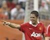 Tom Marshall: Chicharito at Manchester United – four years on