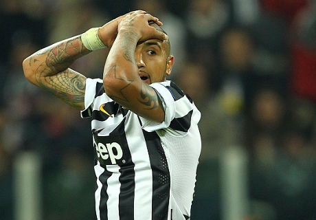La dura confesión de Vidal