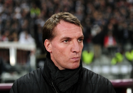 Rodgers: Scrap Wembley semi-finals