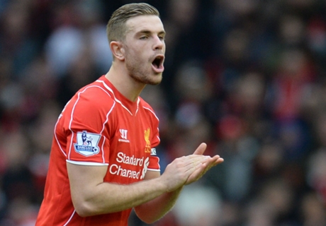 Preview: Liverpool - Blackburn