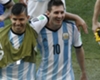 Investigarán partidos de Messi en Sudamérica por presunto lavado de dinero