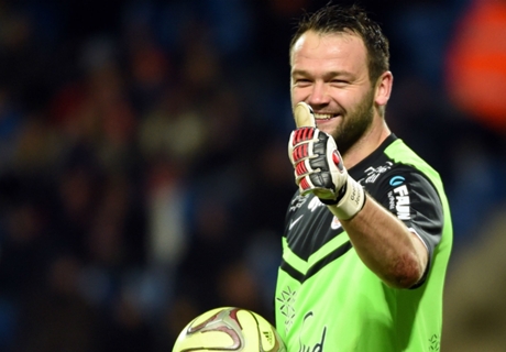 Montpellier : Jourdren prolonge jusqu'en 2018