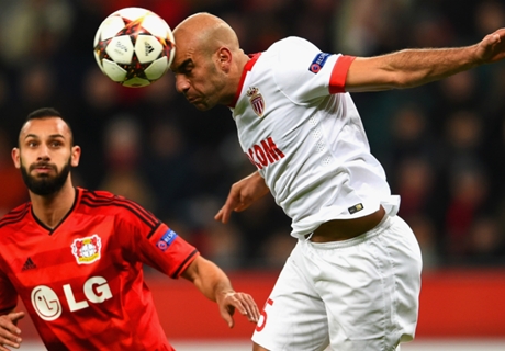 Monaco, Abdennour de retour