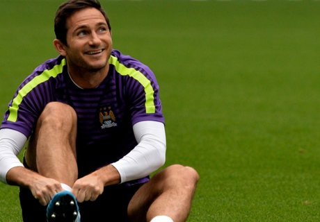 VIDEO: Lampard’s stunning strikes