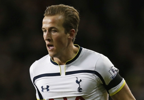 Pochettino hails Kane and Austin