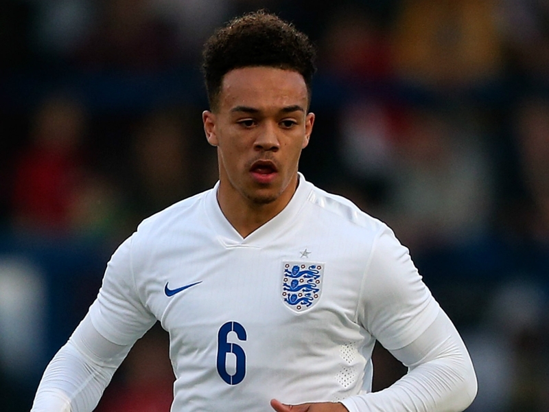 Manchester City's Facey loaned to New York