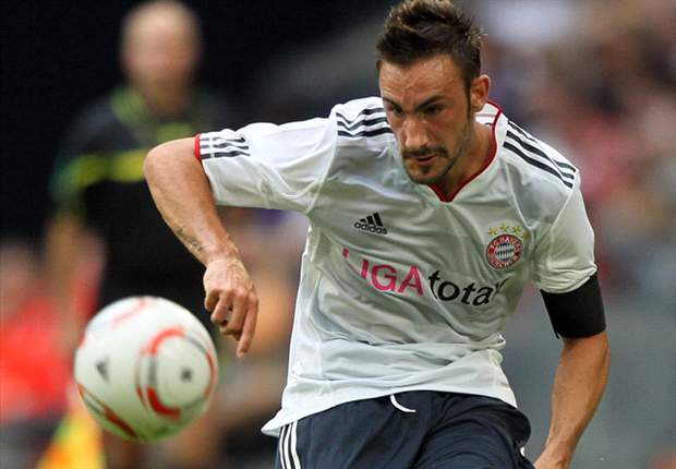 ALL, Bayern - Contento prolonge