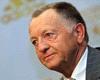 Aulas annonce les retombées financières du stade et d’OL Land