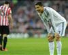 Cristiano Ronaldo Athletic Bilbao Real Madrid La Liga 07032015