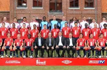 LOSC Lille Métropole LOSC Lille Métropole