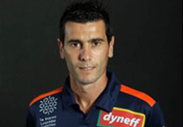Ligue 1, MHSC - Jeunechamp dérape