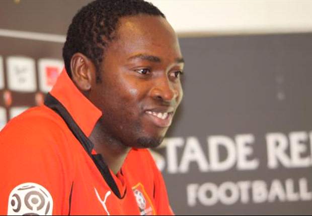 Ligue 1, Rennes - Apam de nouveau blessé