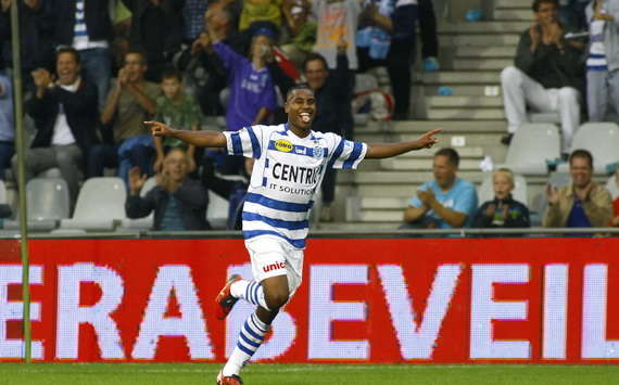 Rydell Poepon, De Graafschap (PROSHOTS)