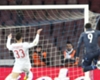 Higuaín le daba dos goles de ventaja a Napoli