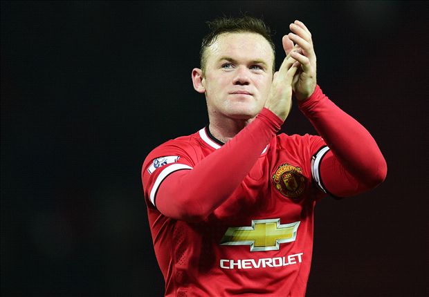 Rooney: I'm ready to be Manchester United's leading striker