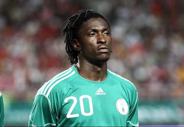 Dickson Etuhu Alchetron, The Free Social Encyclopedia