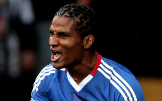 Florent Malouda, Chelsea (Getty Images)