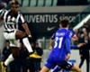 Paul Pogba Juventus Sassuolo Serie A 09032015