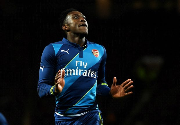 Wenger: Welbeck winner well deserved