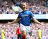 Miller overjoyed with Rangers return