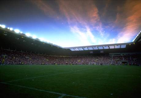 FT: Sunderland 1-2 Tottenham