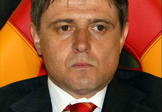 SER - Dragan Stojkovic a eu chaud